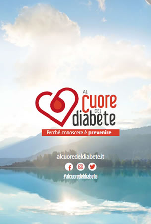 Milano: “Al Cuore del Diabete”