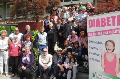 ASSEMBLEA ORDINARIA SOCI ADPMI E INCONTRO DI EDUCAZIONE SANITARIA
