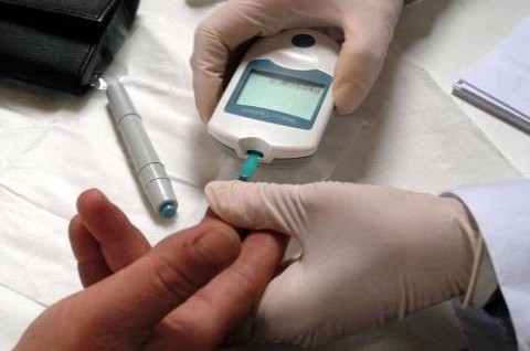 Assistenza Sanitaria per Diabetici