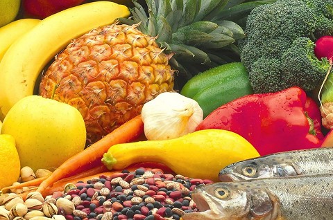 Corso formativo per diabetici:  DIABETE E ALIMENTAZIONE, IL COUNTING DEI CARBOIDRATI. Riconoscere il contenuto di carboidrati nellalimentazione per  un buon controllo della glicemia.