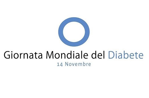 GIORNATA MONDIALE DEL DIABETE 2018
