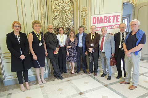 A.D.P.Mi - Associazione Diabetici della provincia di milano