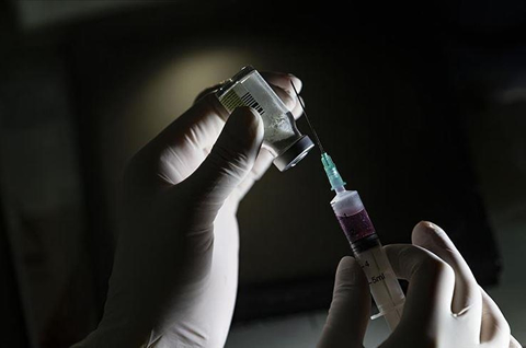 Regione Lombardia: Piano di vaccinazioni per pazienti diabetici.
